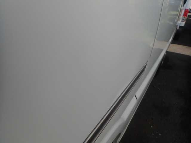 MAZDA BONGO VAN 2015