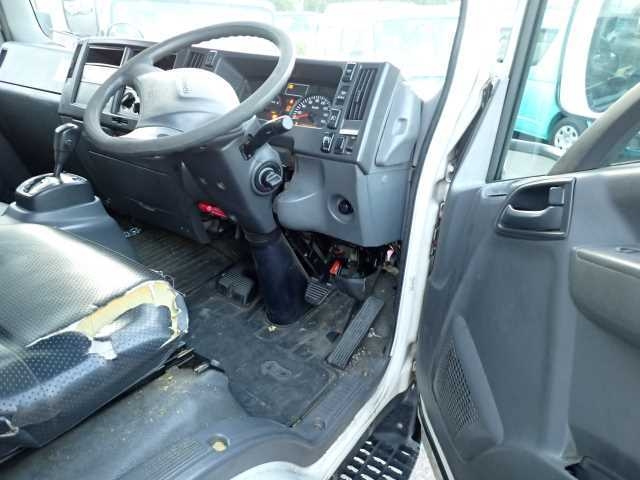 ISUZU ELF 2017