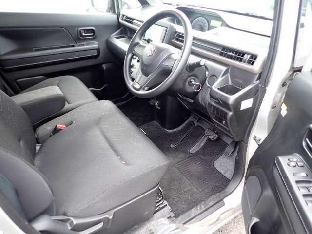 SUZUKI WAGON R 2020