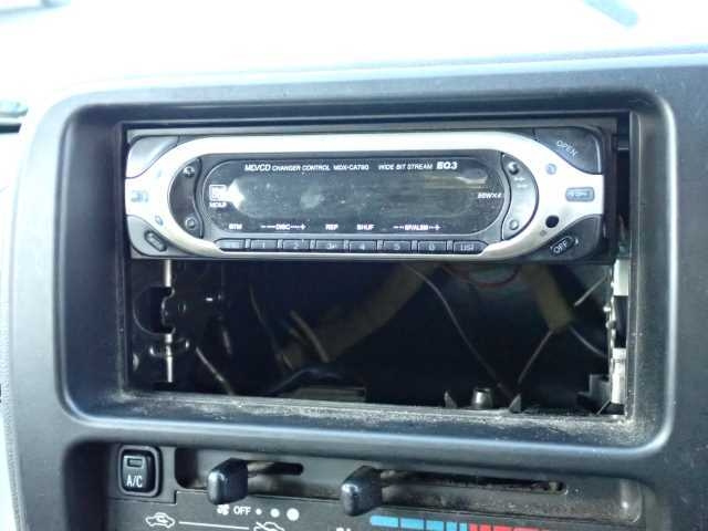 DAIHATSU HIJET VAN 2014