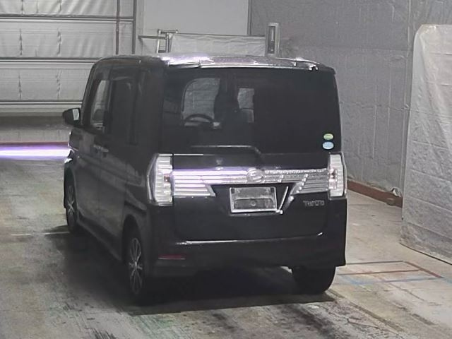 DAIHATSU TANTO 2018