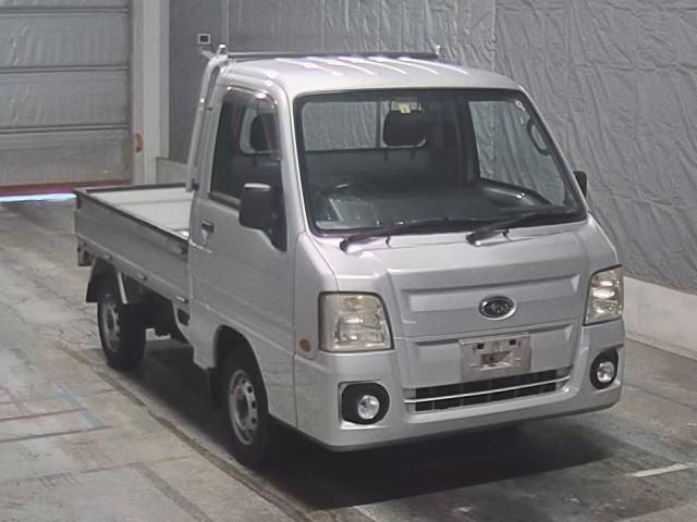 SUBARU SAMBAR 2011