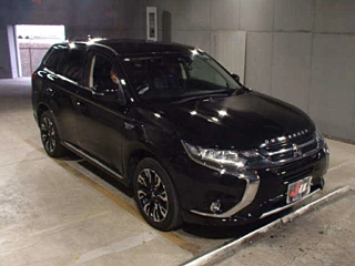 Заказать MITSUBISHI OUTLANDER
