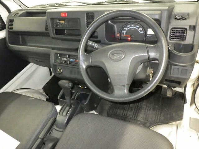 DAIHATSU HIJET TRUCK 2015