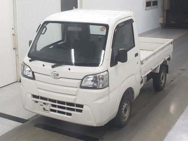 DAIHATSU HIJET TRUCK 2015