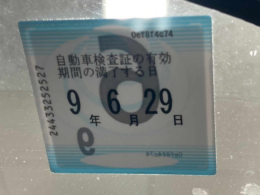 TOYOTA PRIUS ALPHA 2016