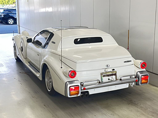 Заказать MITSUOKA LE-SEYDE