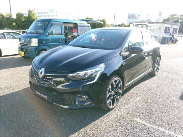 RENAULT LUTECIA 2022