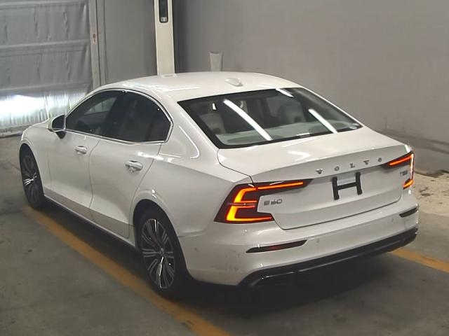 VOLVO S60 2020