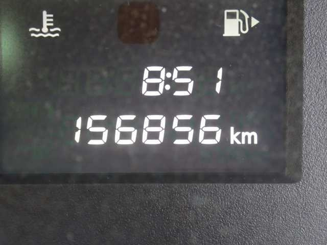 NISSAN CARAVAN VAN 2020