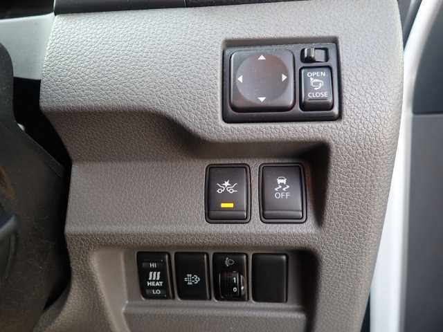 NISSAN CARAVAN VAN 2020