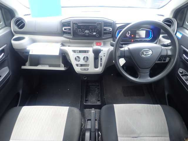 DAIHATSU MIRA E S 2020