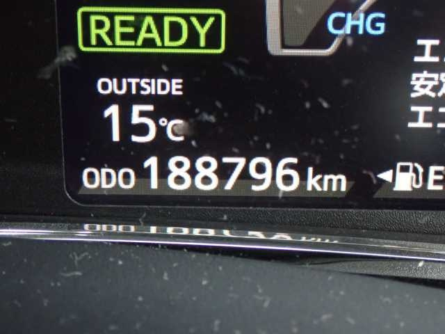 TOYOTA COROLLA FIELDER 2016