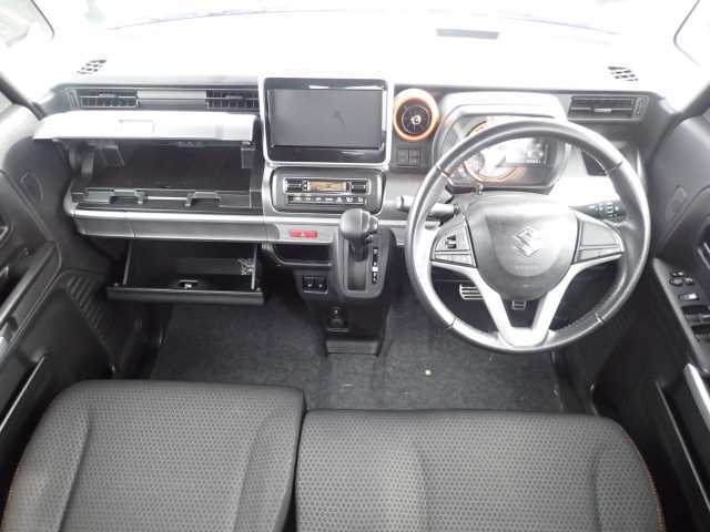 SUZUKI SPACIA GEAR 2020