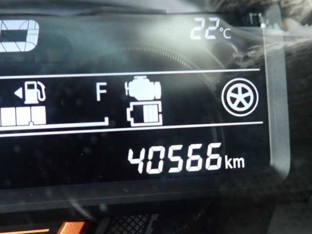 SUZUKI SPACIA GEAR 2020