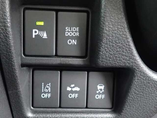 SUZUKI SPACIA GEAR 2020