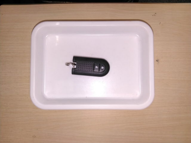 TOYOTA PIXIS JOY 2017