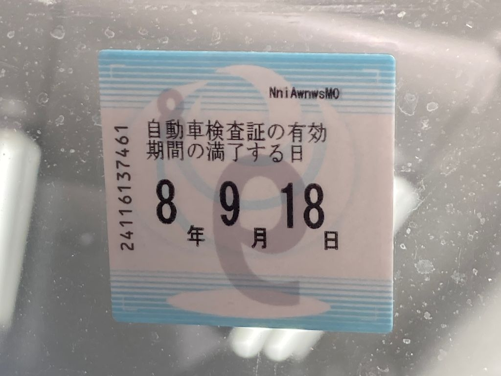 MITSUBISHI EK SPACE 2015