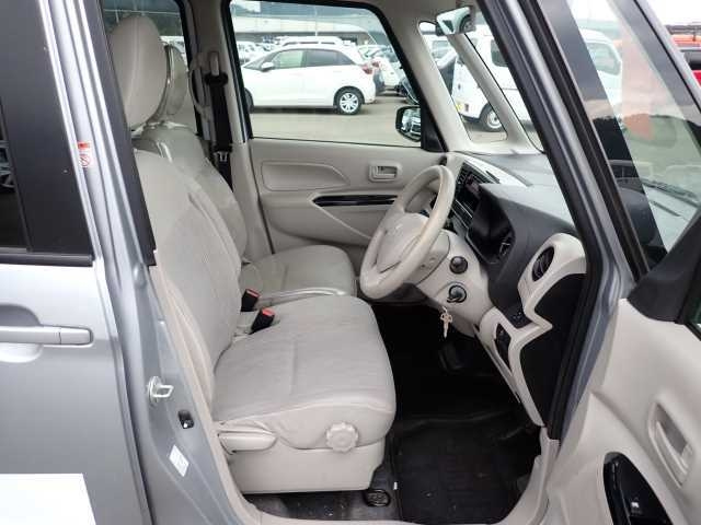 MITSUBISHI EK SPACE 2016