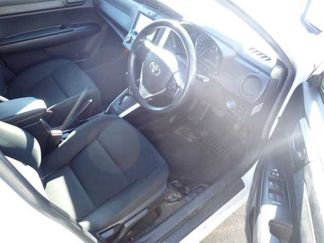 TOYOTA COROLLA FIELDER 2020