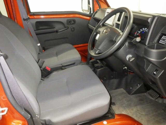 DAIHATSU HIJET TRUCK 2021