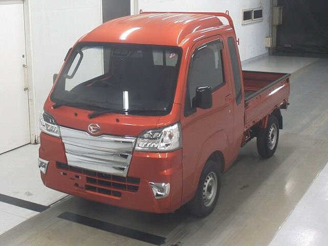 DAIHATSU HIJET TRUCK 2021