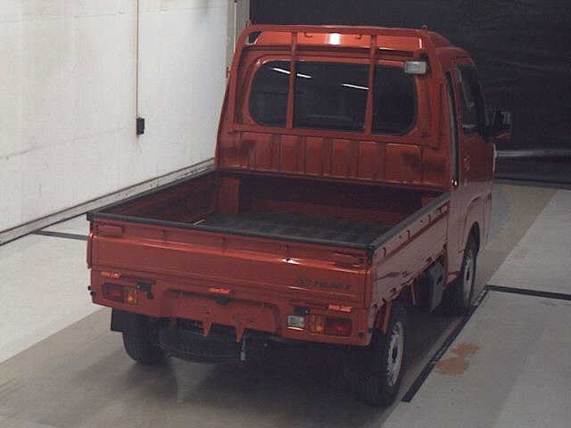 DAIHATSU HIJET TRUCK 2021
