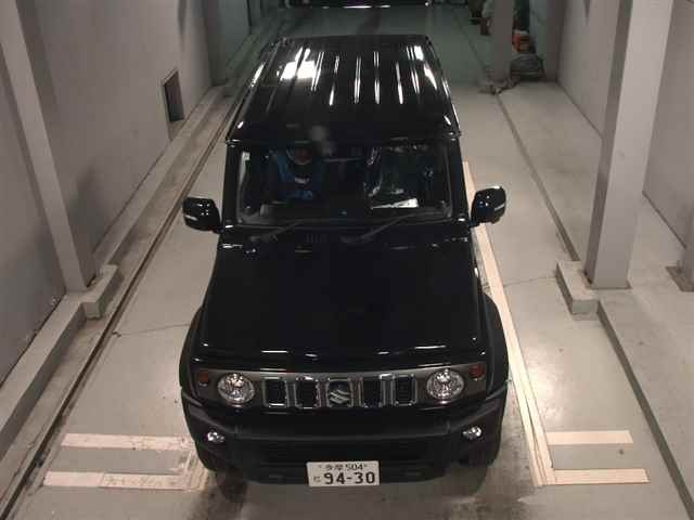 SUZUKI JIMNY NOMADE 2025