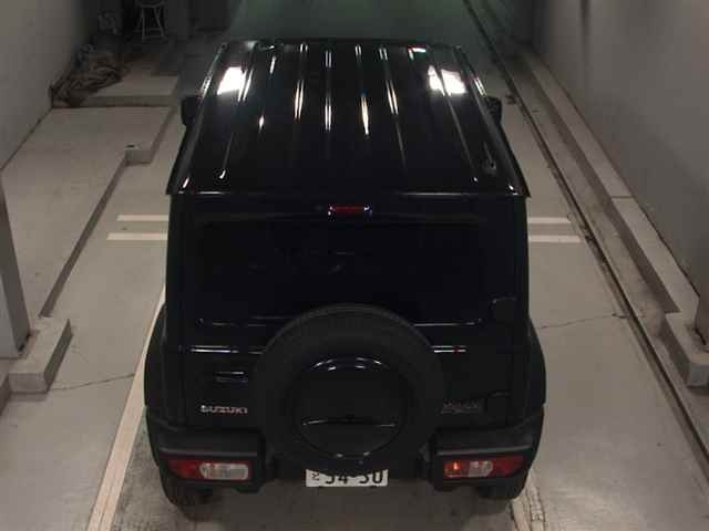 SUZUKI JIMNY NOMADE 2025