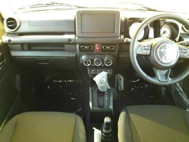 SUZUKI JIMNY NOMADE 2025