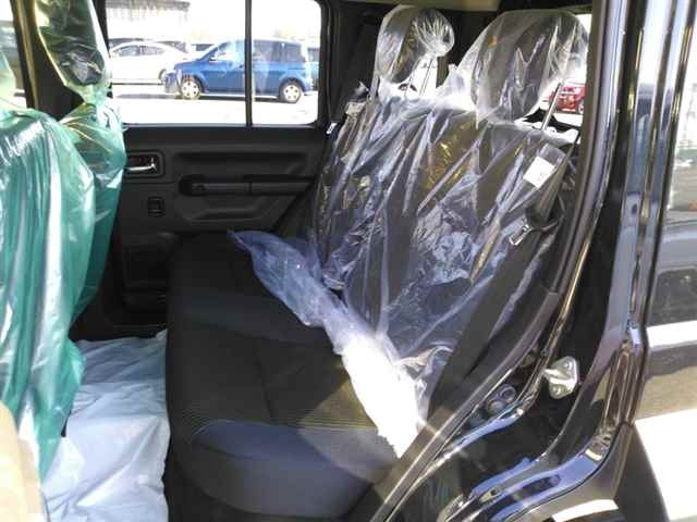 SUZUKI JIMNY NOMADE 2025