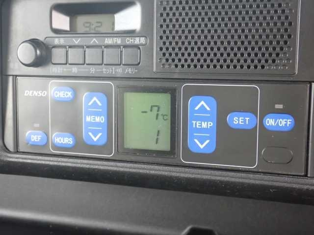 DAIHATSU HIJET TRUCK 2017