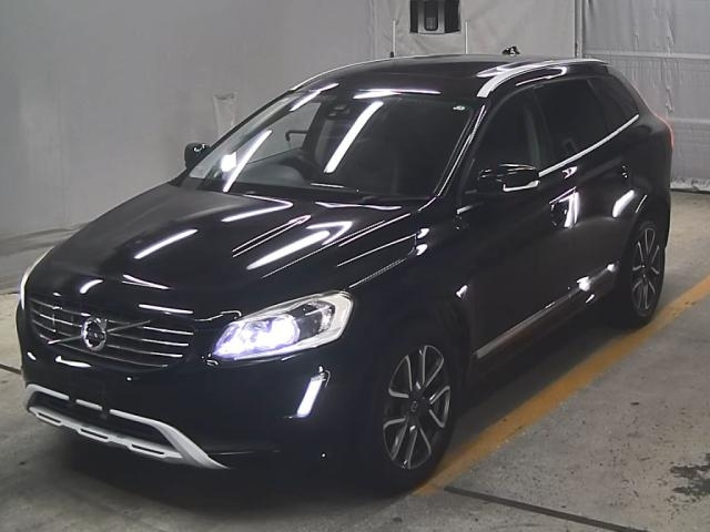 VOLVO XC60 2017