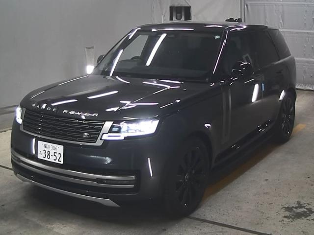 ROVER RANGE ROVER 2023