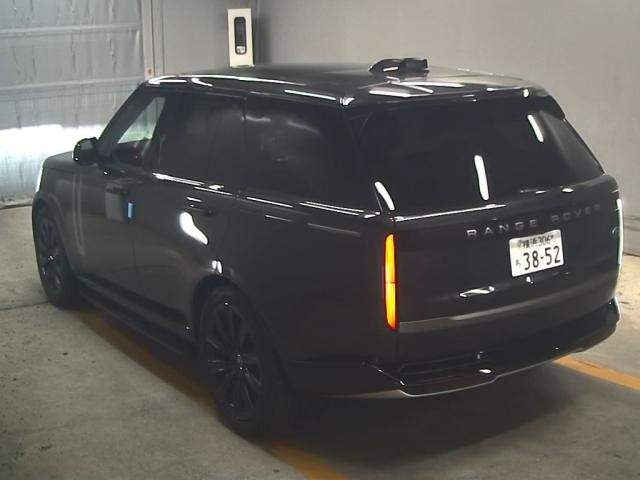 ROVER RANGE ROVER 2023