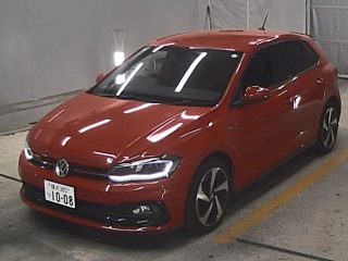 VOLKSWAGEN POLO 2019