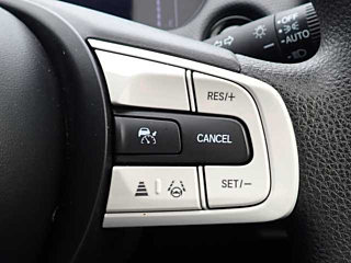 HONDA FIT 2020