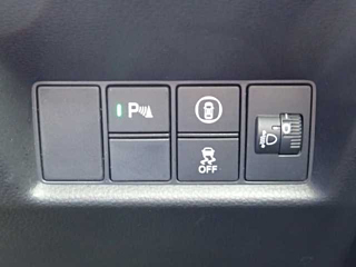 HONDA FIT 2020