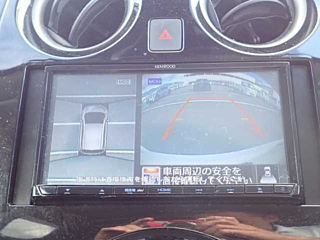 NISSAN NOTE 2020