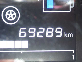 NISSAN NOTE 2020