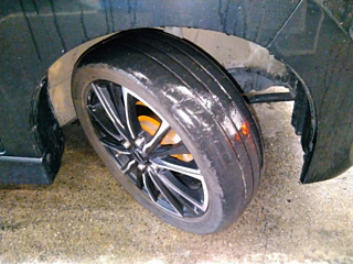 NISSAN ROOX 2010