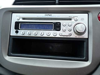 HONDA FIT 2010