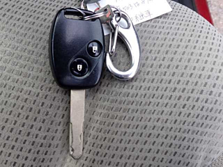 HONDA FIT 2010