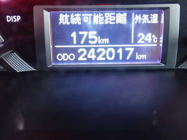 TOYOTA HIACE VAN 2018