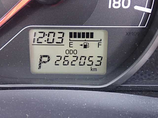 TOYOTA PROBOX 2016