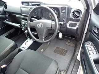 TOYOTA PROBOX 2020