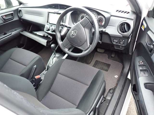 TOYOTA COROLLA FIELDER 2012