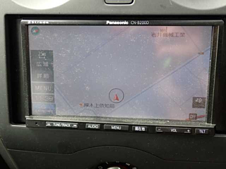 NISSAN NOTE 2016