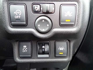 NISSAN NOTE 2016
