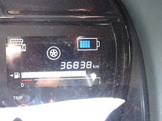 NISSAN NOTE 2020